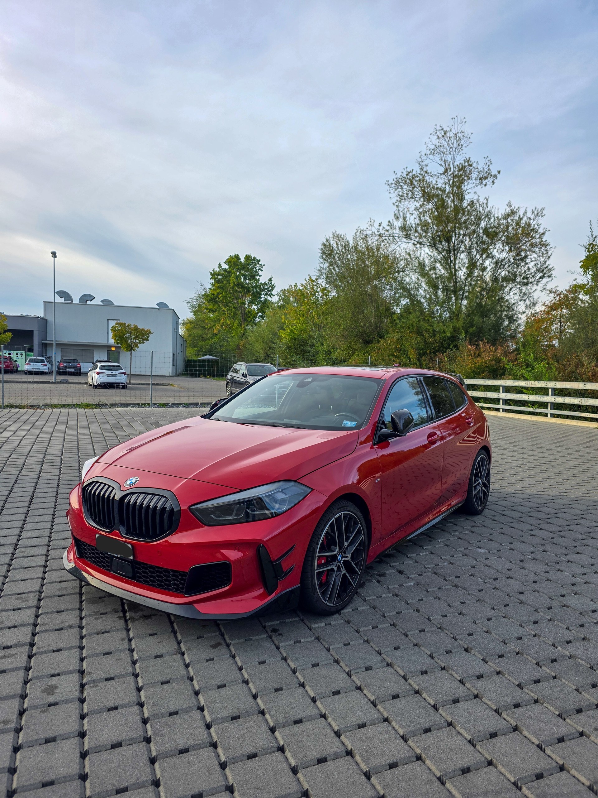 BMW 128ti-image-0
