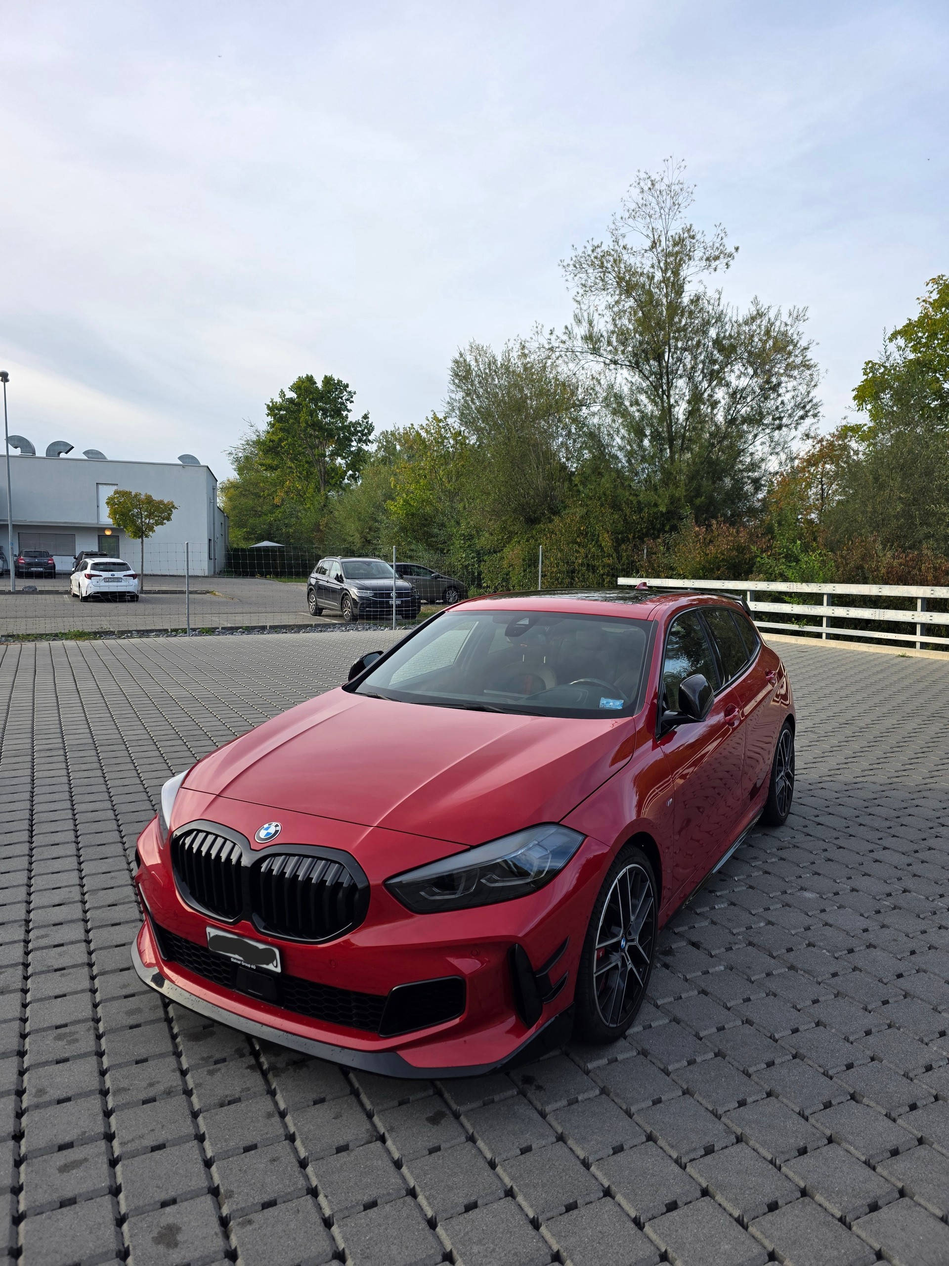 BMW 128ti-image-2