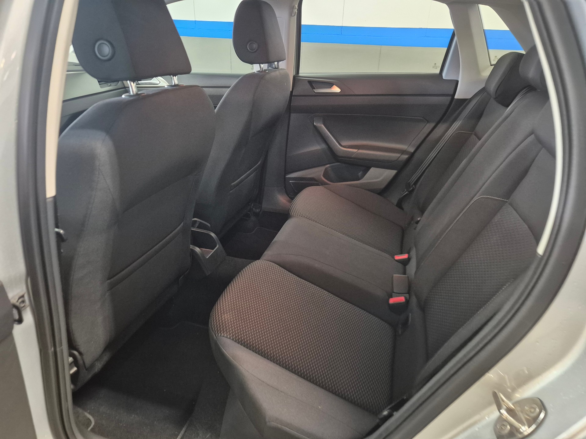 VW Polo 1.0 TSI BMT Comfortline-image-13