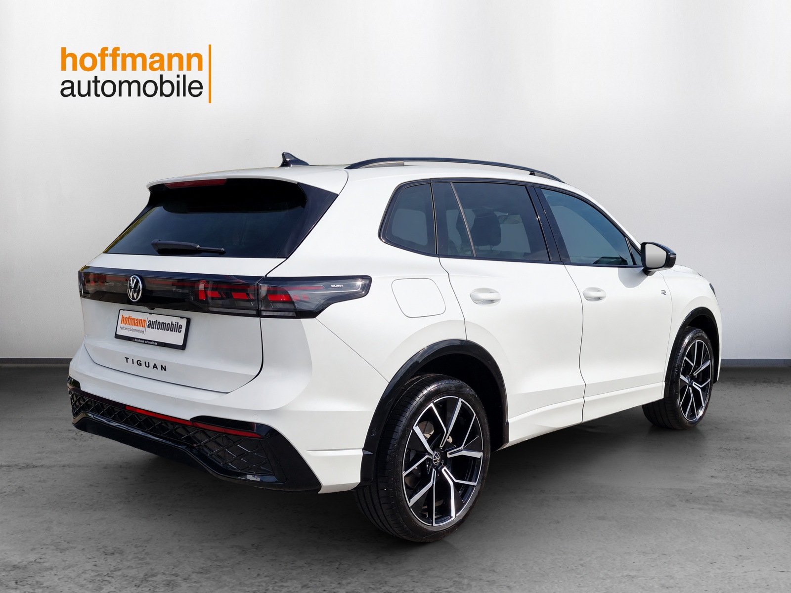 VW Tiguan 2.0 TSI DSG R-Line 4Motion-image-3