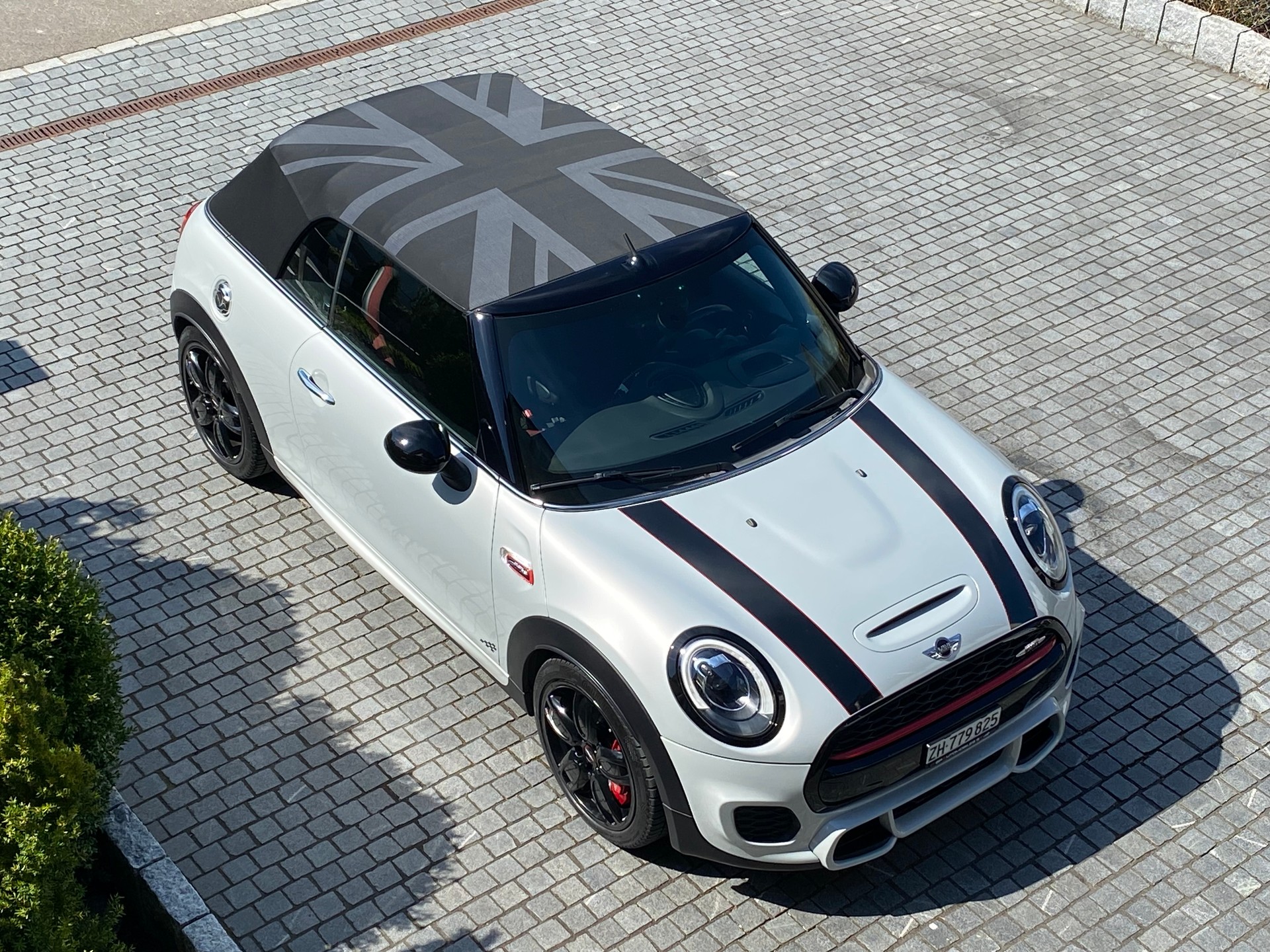 MINI 2.0i John Cooper Works-image-3