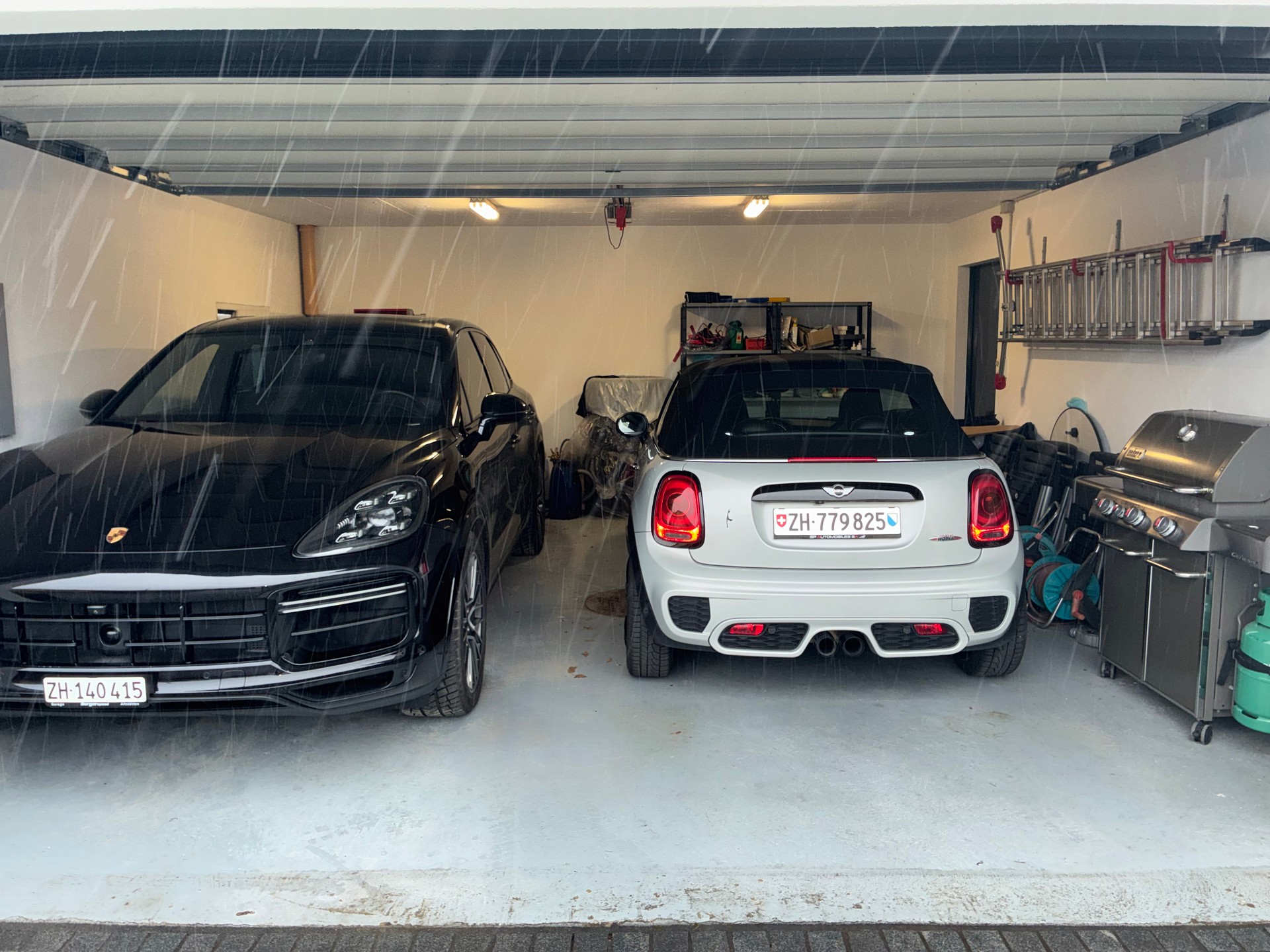MINI 2.0i John Cooper Works-image-5