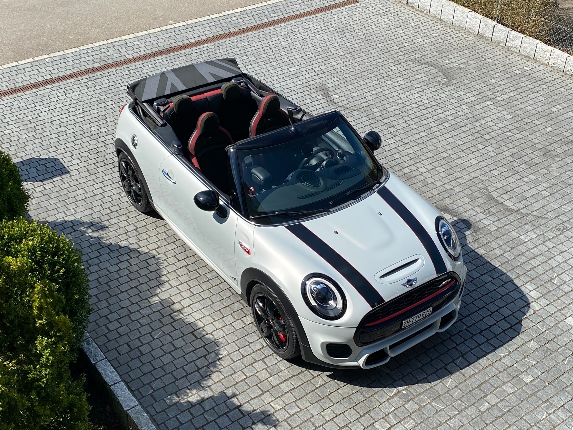 MINI 2.0i John Cooper Works-image-1