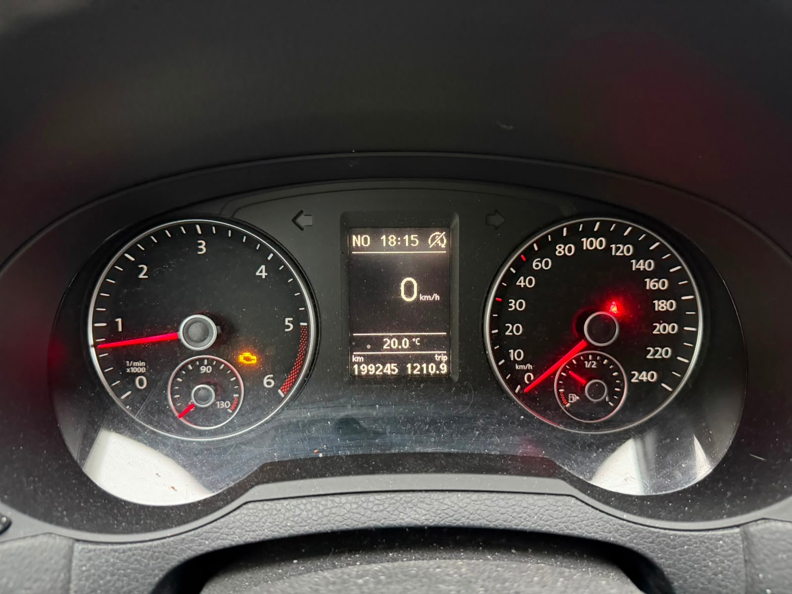 SEAT Alhambra 2.0 TDI ITECH 4x4-image-9