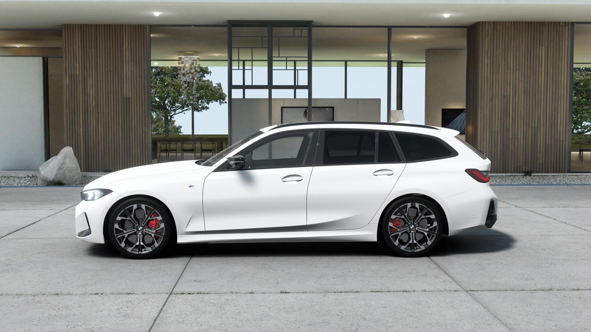 BMW 3er Reihe G21 Touring M340i xDrive-image-1