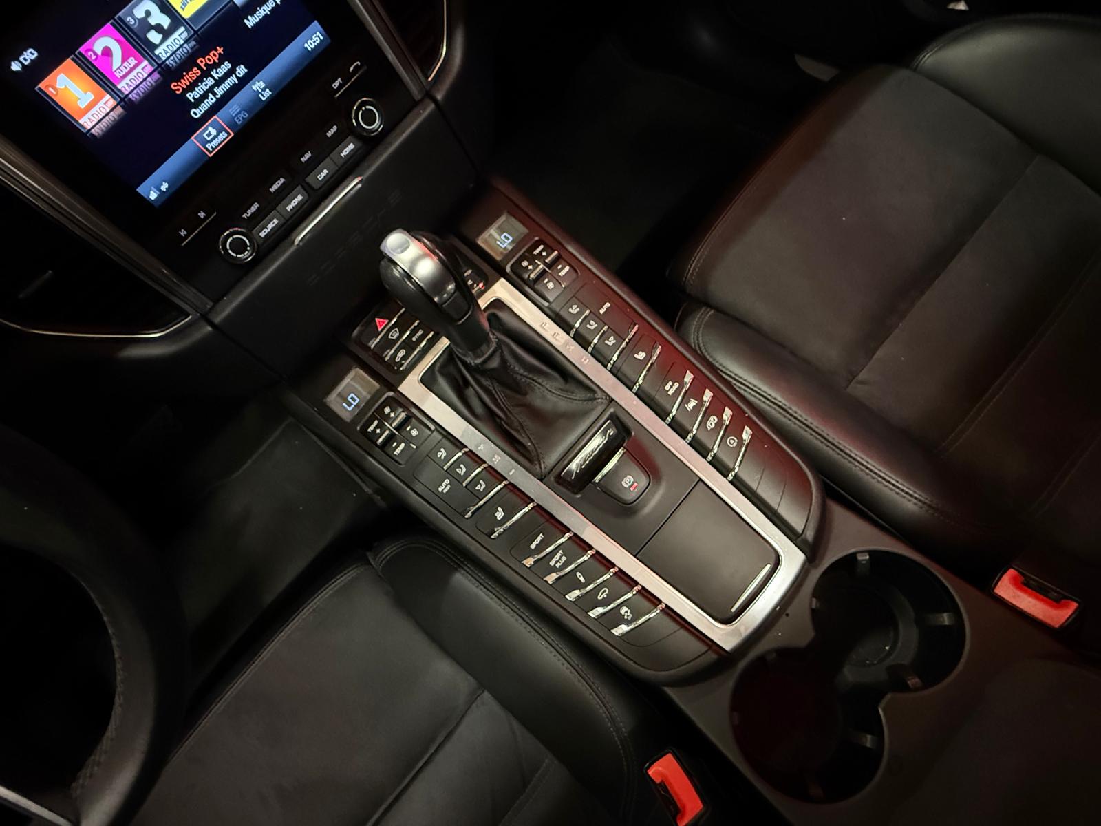 PORSCHE Macan GTS PDK *Toit Ouvrant*Carplay*-image-28