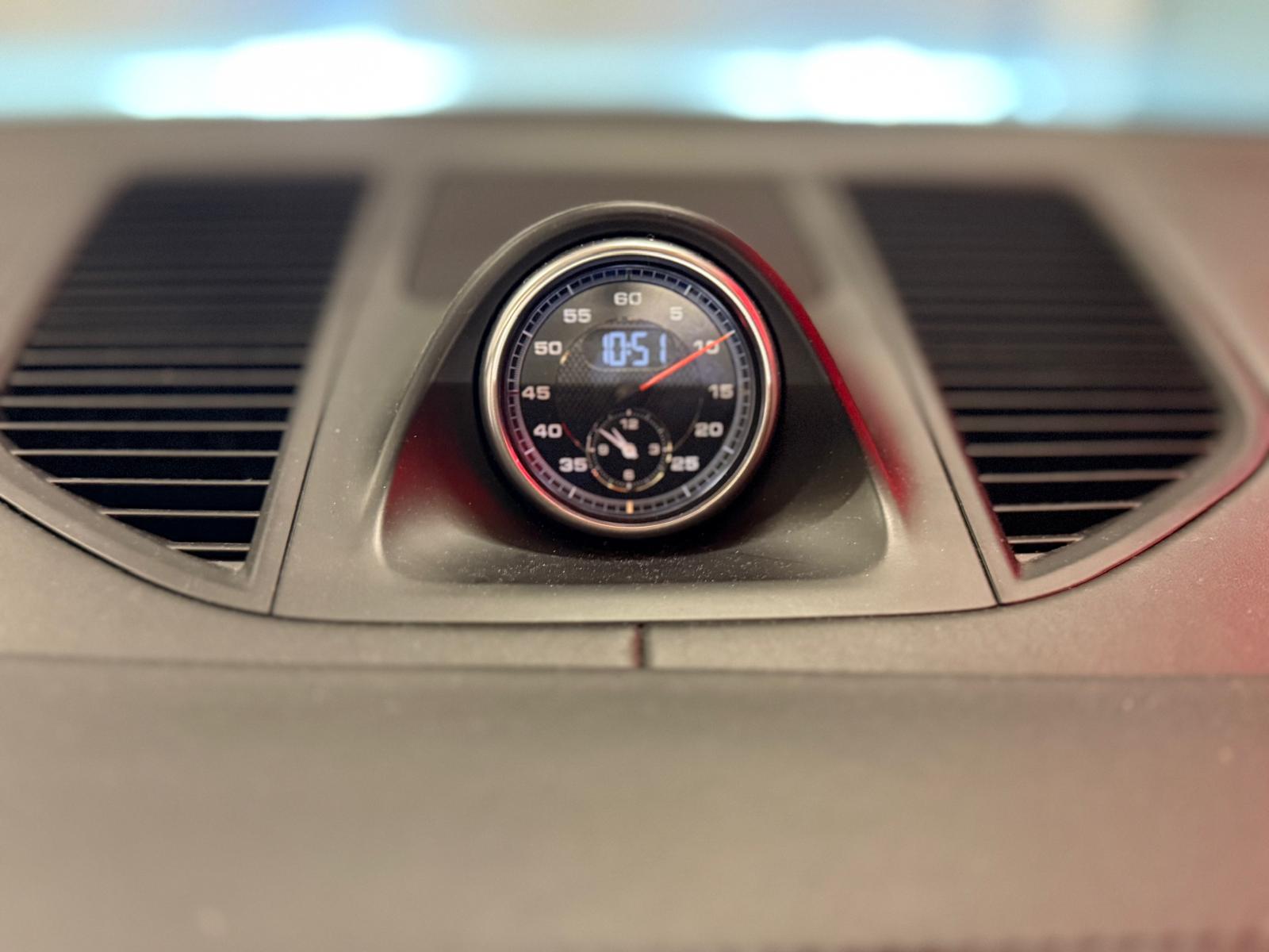 PORSCHE Macan GTS PDK *Toit Ouvrant*Carplay*-image-25