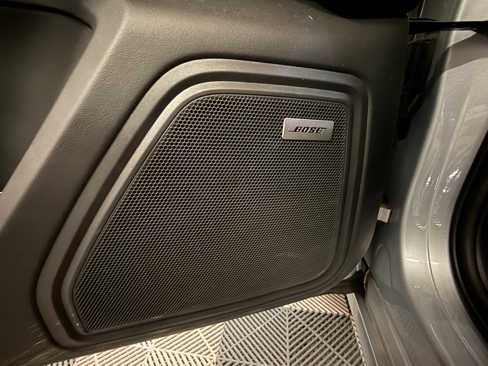 PORSCHE Macan GTS PDK *Toit Ouvrant*Carplay*-image-29
