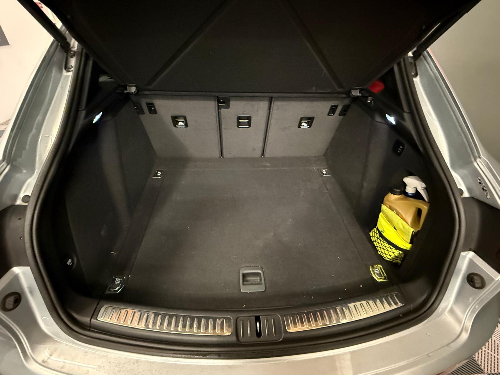 PORSCHE Macan GTS PDK *Toit Ouvrant*Carplay*-image-14