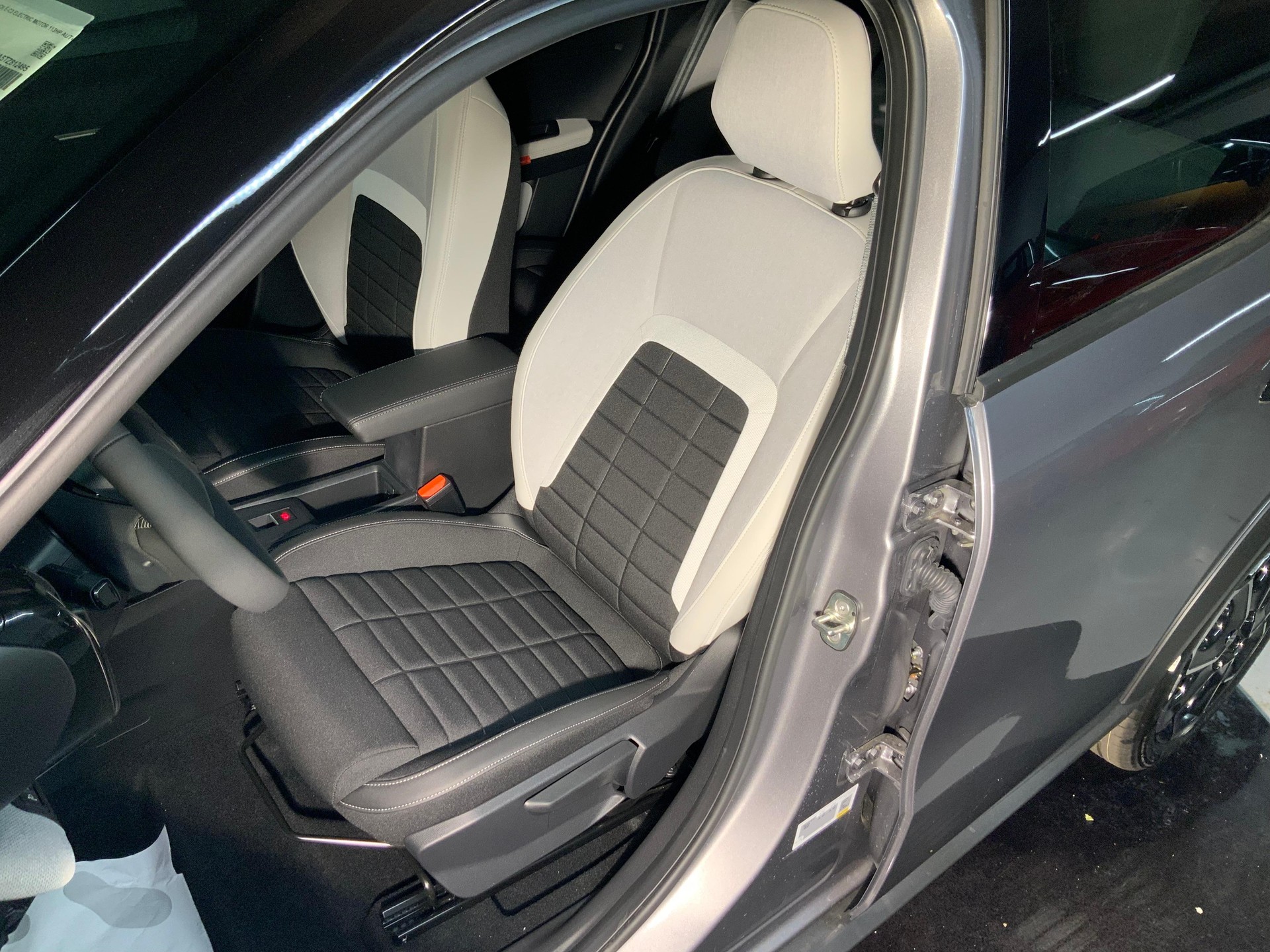 CITROEN Citroën e-C3 long range Max-image-10