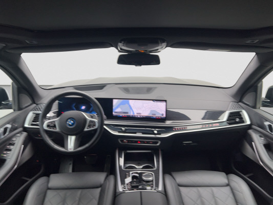 BMW X5 xDr 50e M Sport-image-10
