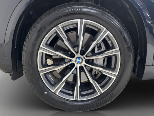 BMW X5 xDr 50e M Sport-image-7