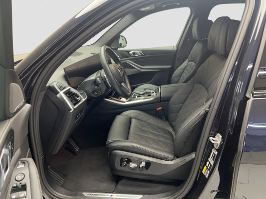 BMW X5 xDr 50e M Sport-image-8