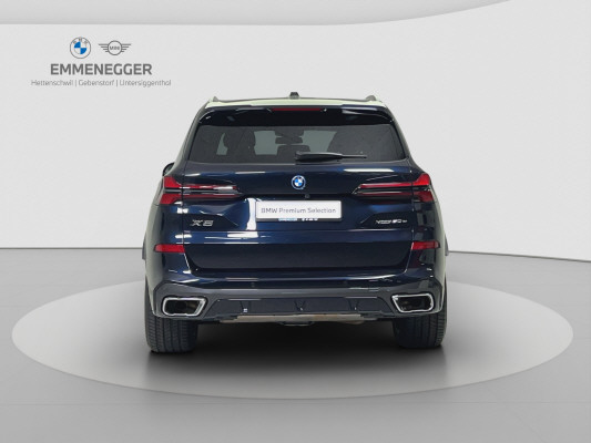 BMW X5 xDr 50e M Sport-image-3