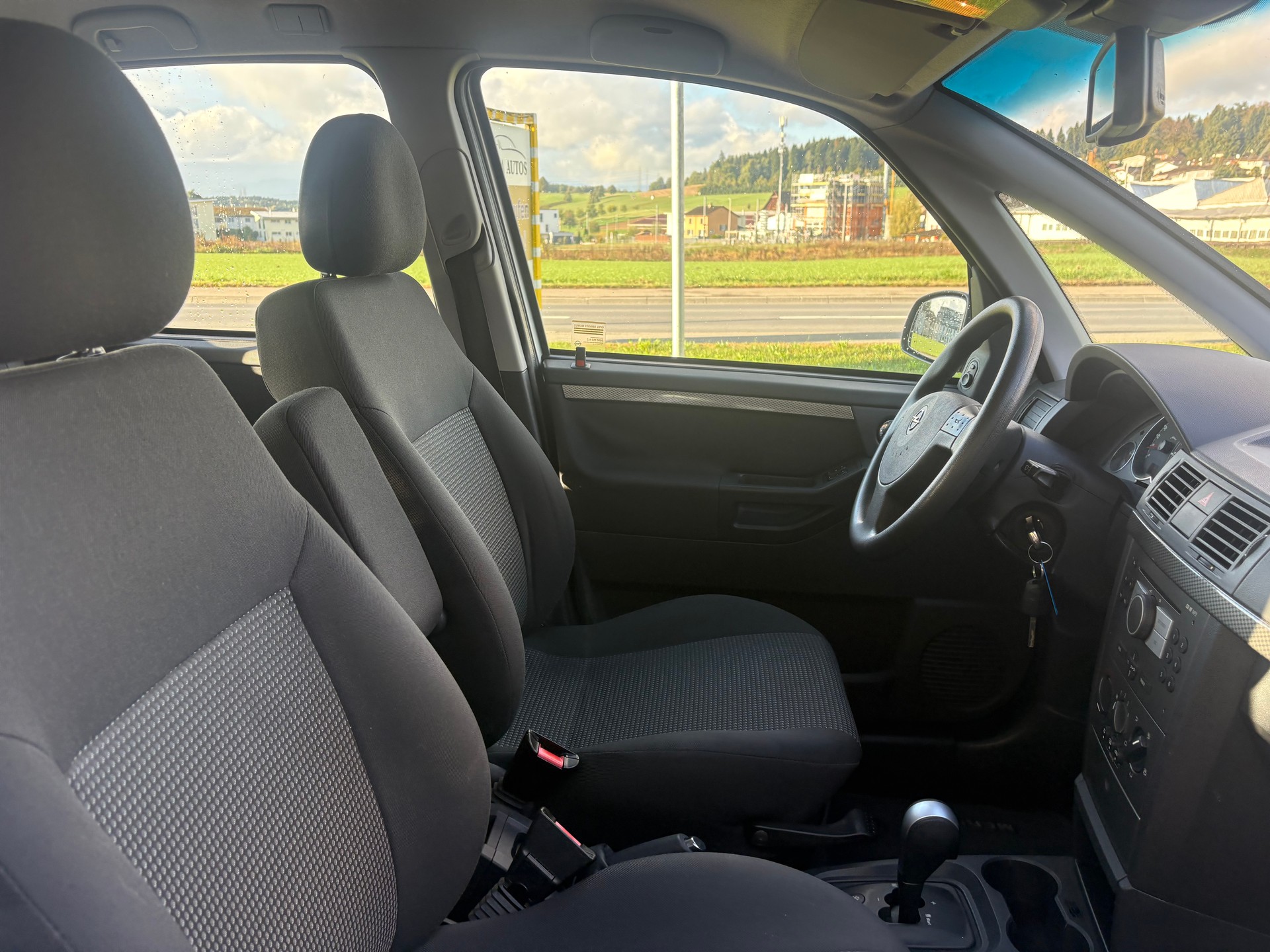 OPEL Meriva 1.8i 16V Enjoy-image-10
