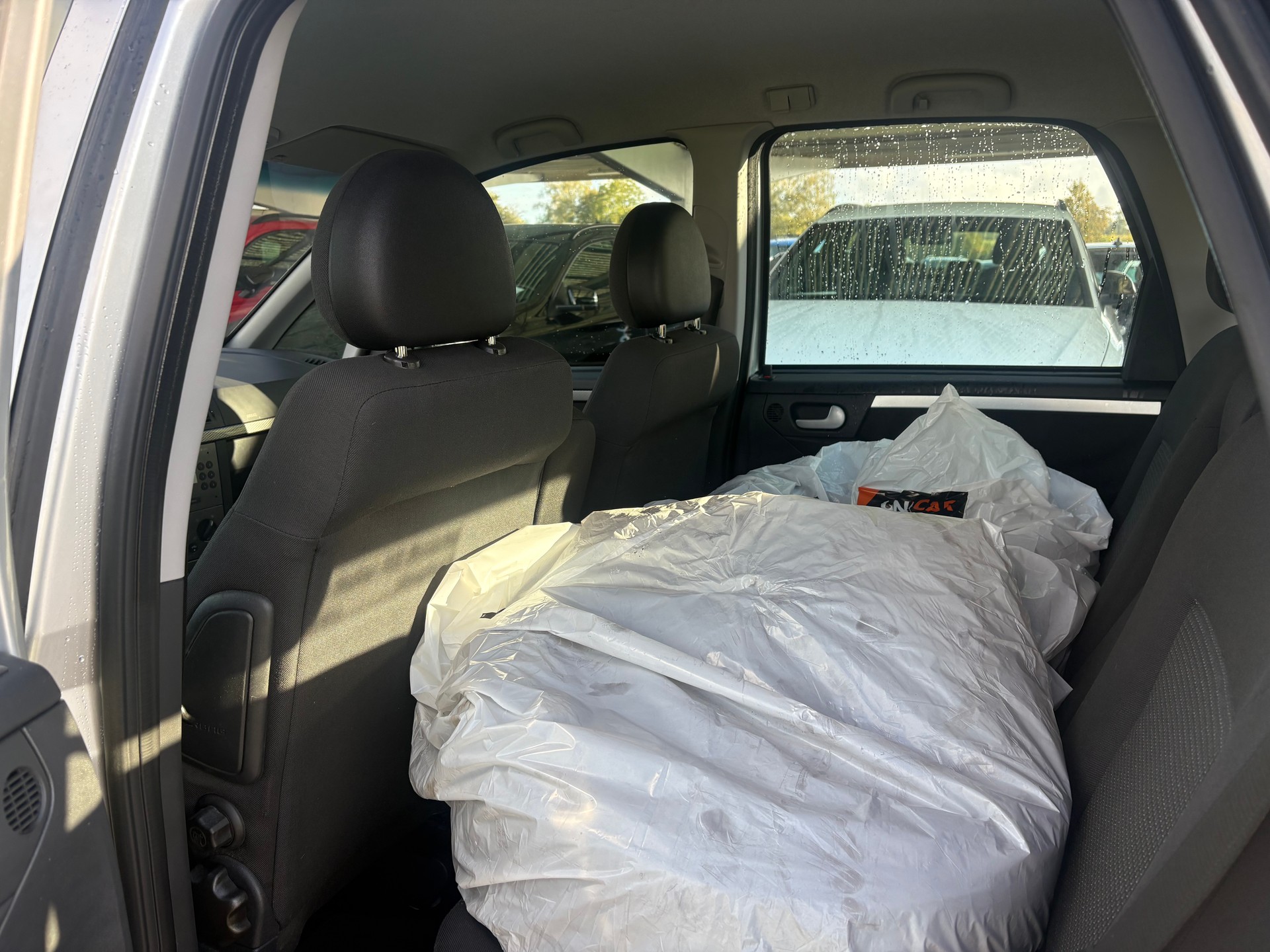 OPEL Meriva 1.8i 16V Enjoy-image-8