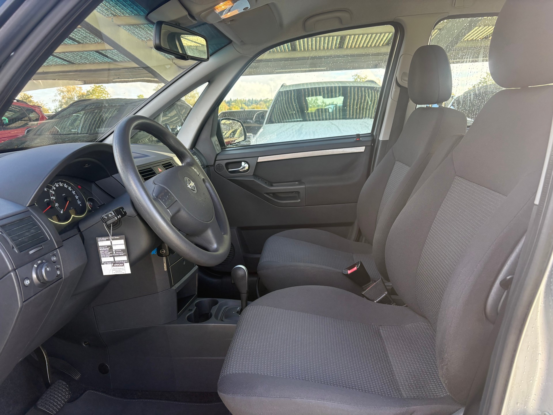 OPEL Meriva 1.8i 16V Enjoy-image-7