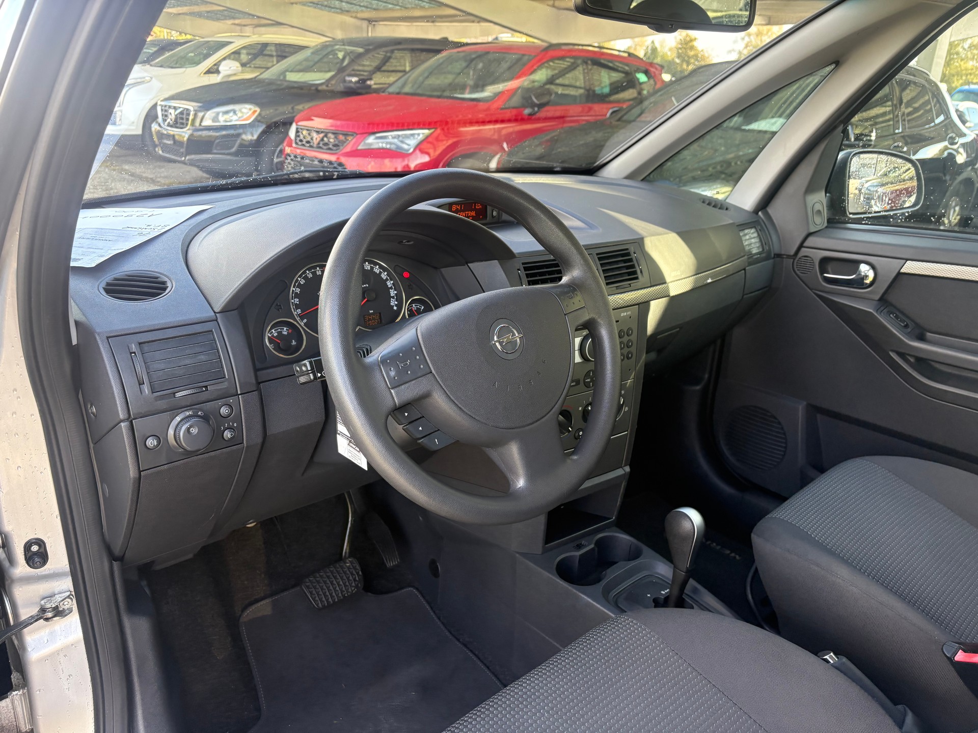 OPEL Meriva 1.8i 16V Enjoy-image-6