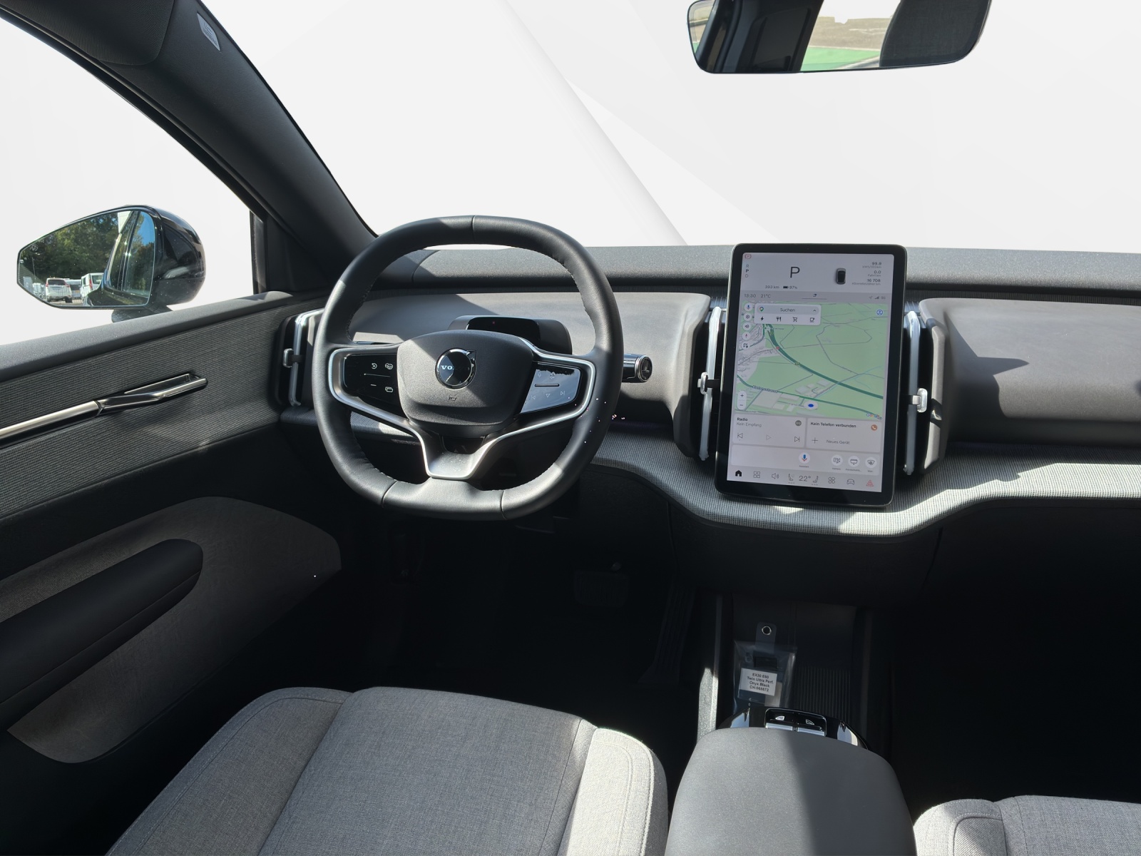 VOLVO EX 30 E60 Twin Ultra Performance AWD-image-10