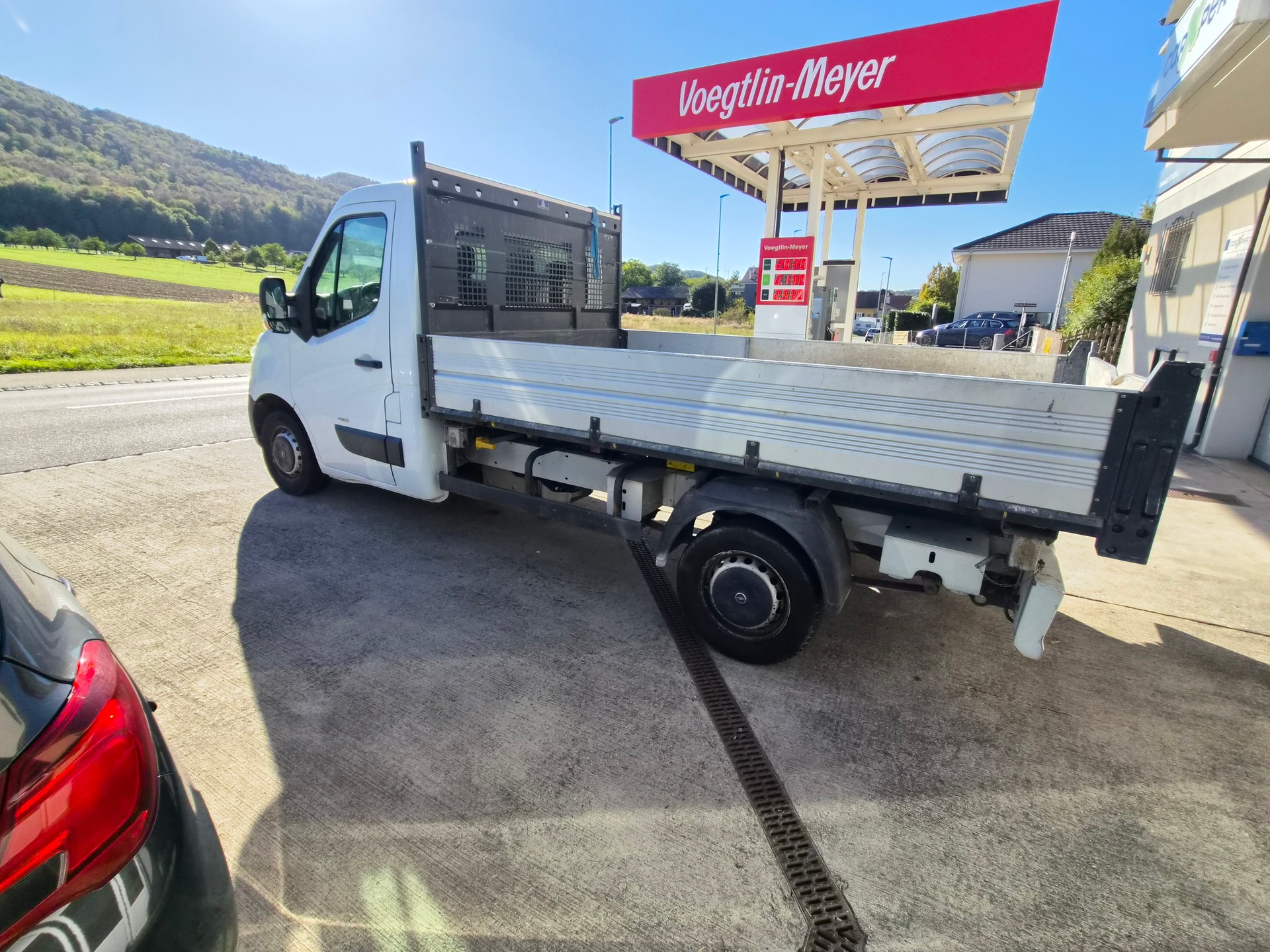 OPEL Movano 2.3 CDTI 3.5t L2H1-image-7