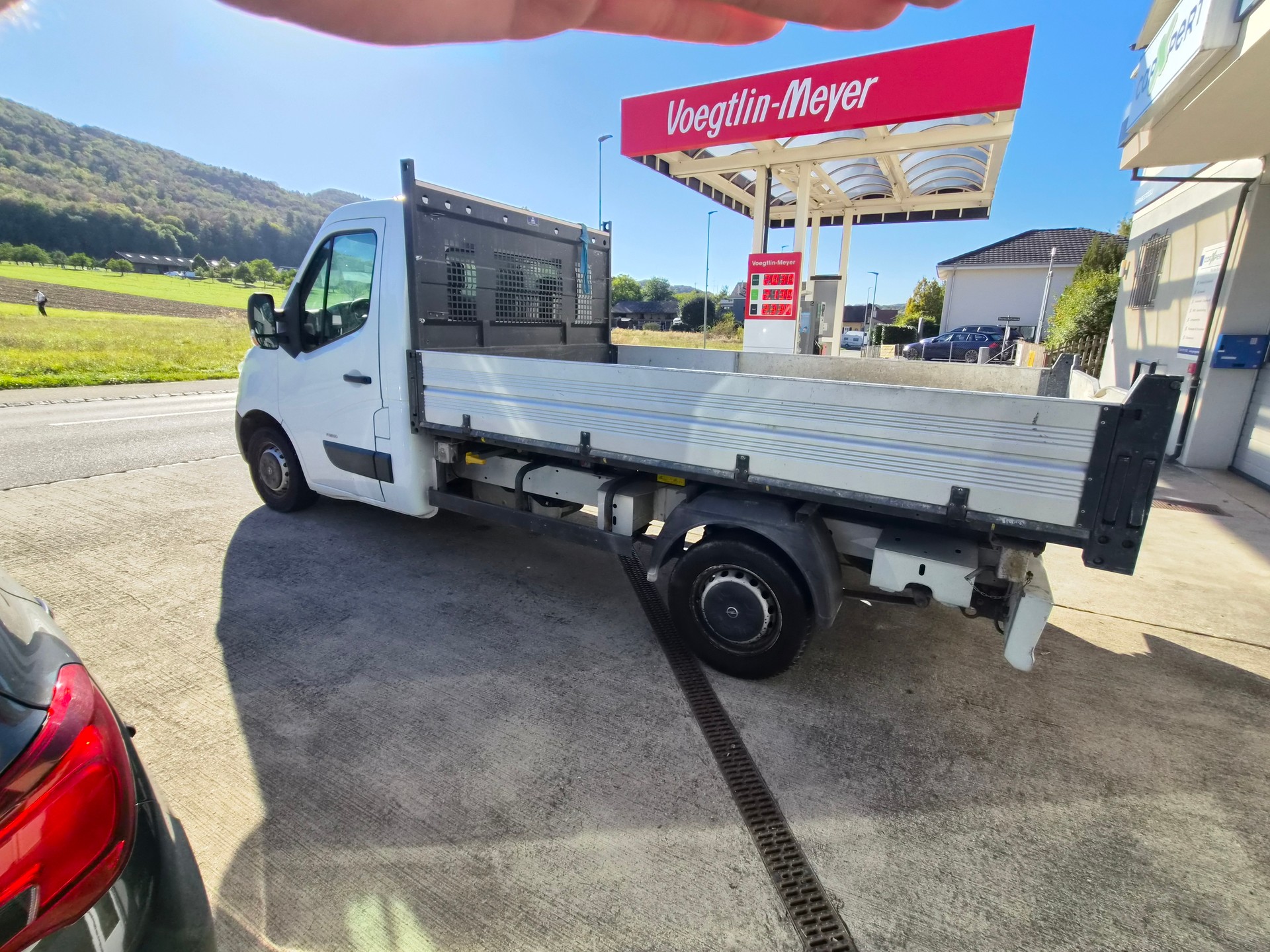 OPEL Movano 2.3 CDTI 3.5t L2H1-image-6