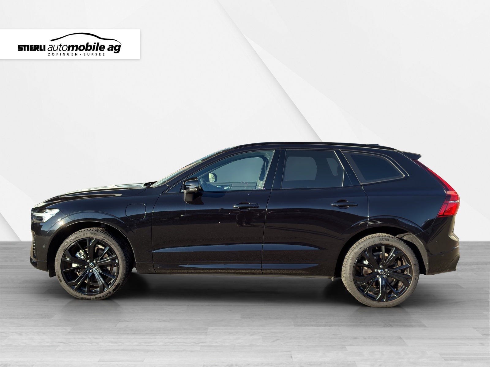 VOLVO XC60 2.0 T8 TE XCENTRIC Black Edition eAWD-image-7
