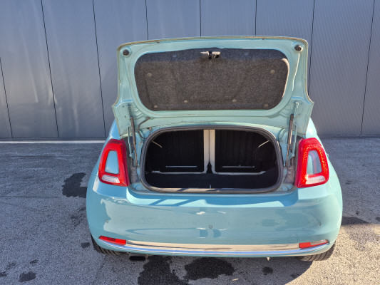 FIAT 500C 0.9 Twinair Annivers-image-3