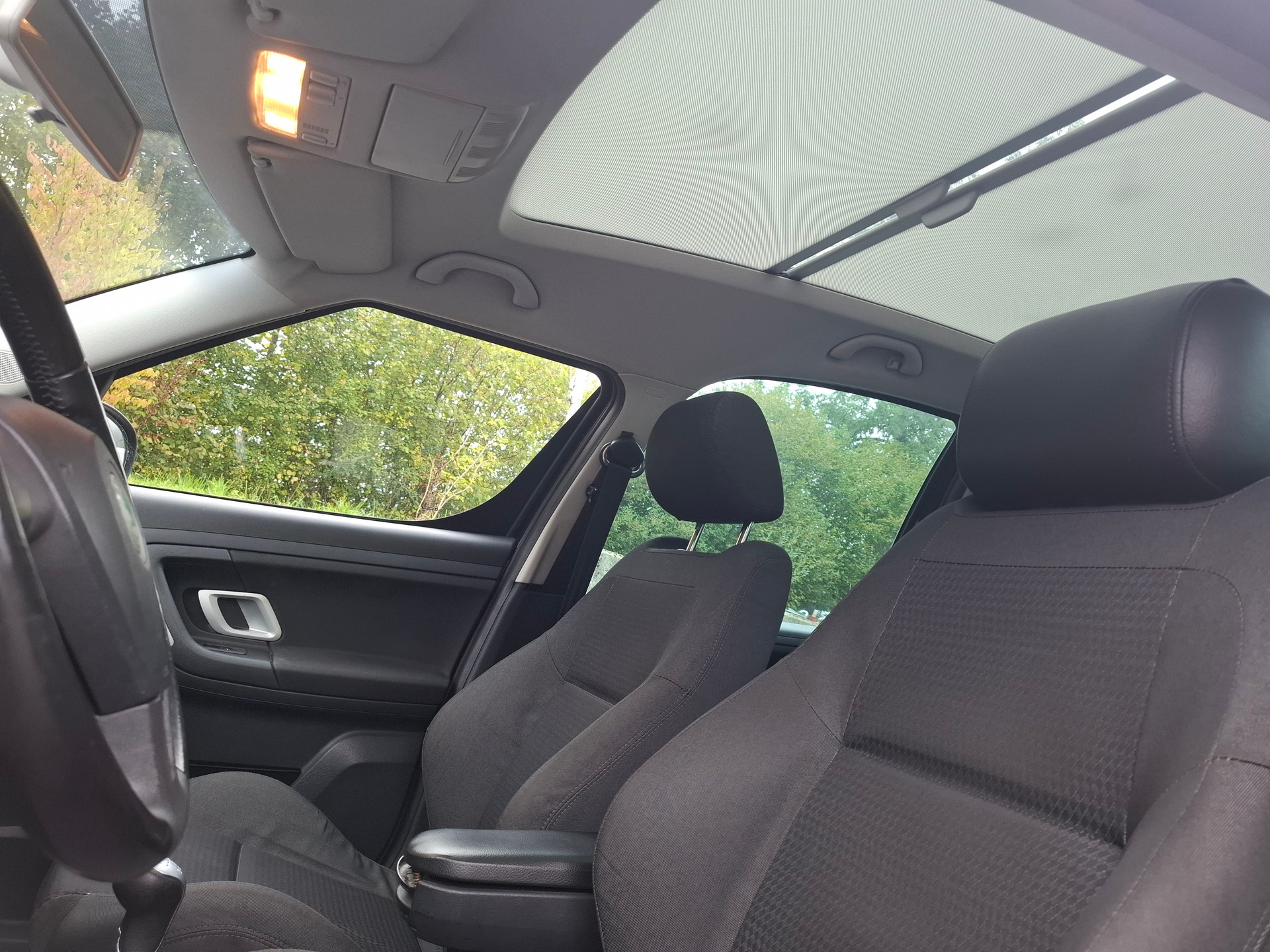SKODA Roomster 1.9 TDI Magic-image-6