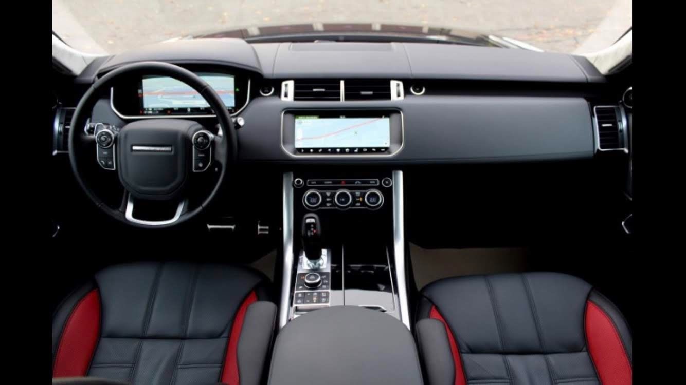 LAND ROVER Range Rover Sport 3.0 SDV6 Autobiogr. Dynamic Aut.-image-5