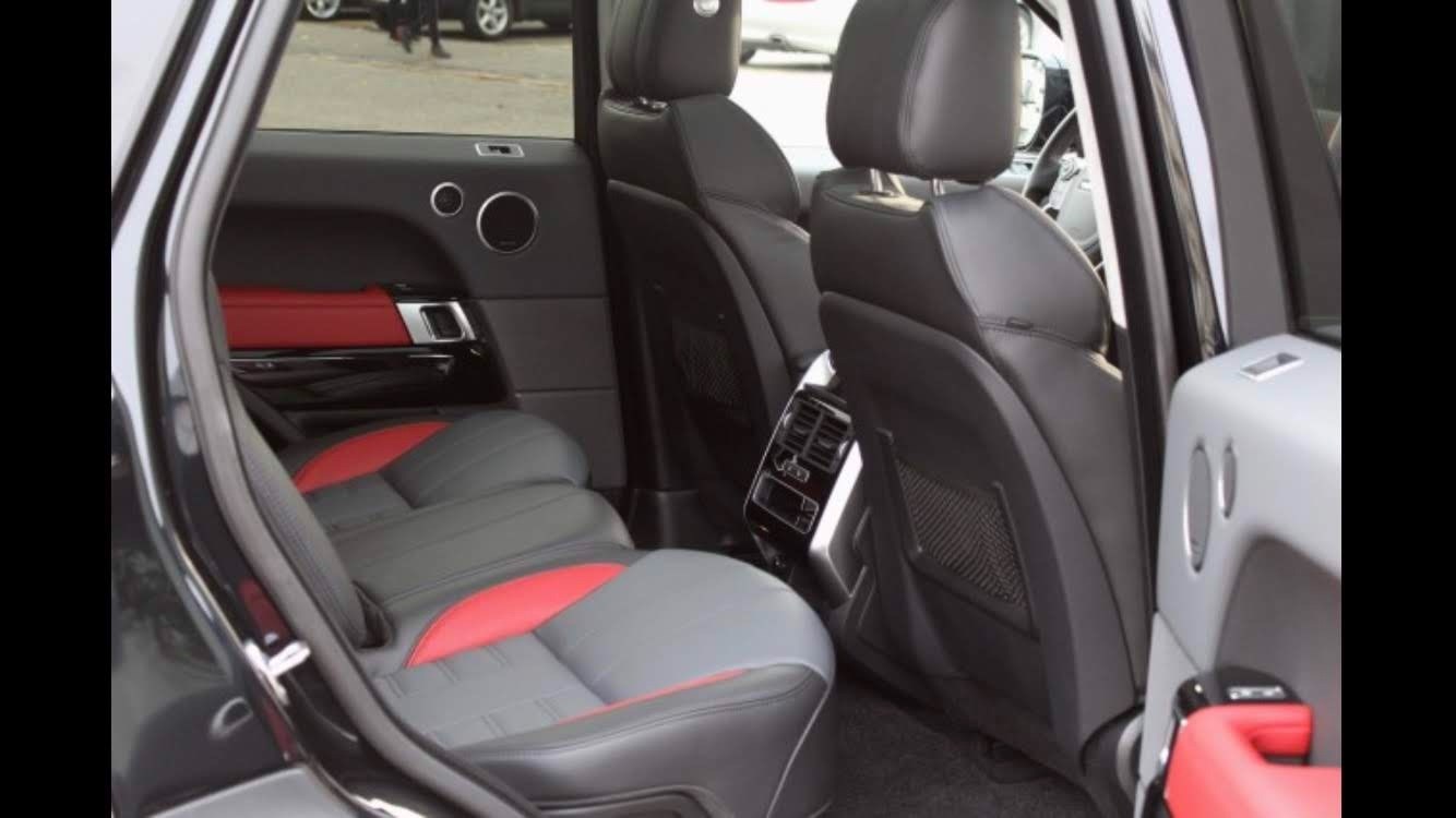 LAND ROVER Range Rover Sport 3.0 SDV6 Autobiogr. Dynamic Aut.-image-6