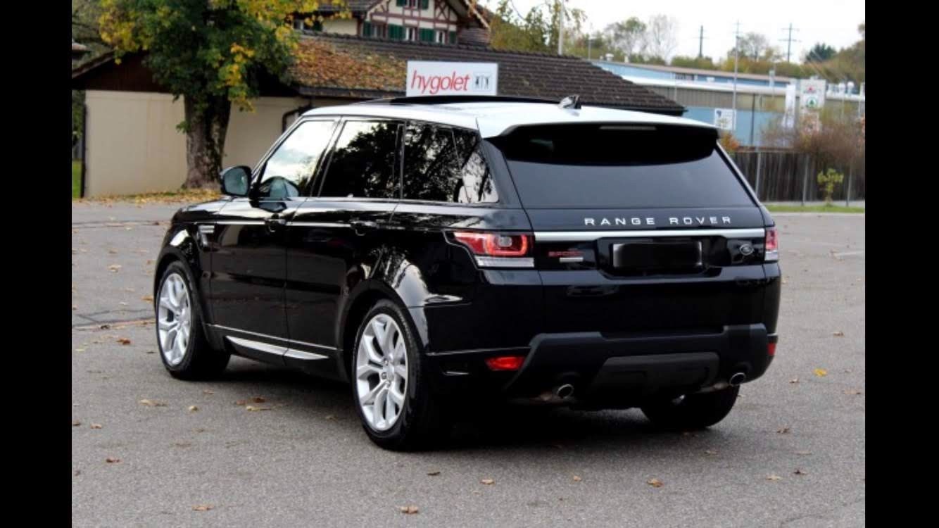 LAND ROVER Range Rover Sport 3.0 SDV6 Autobiogr. Dynamic Aut.-image-7