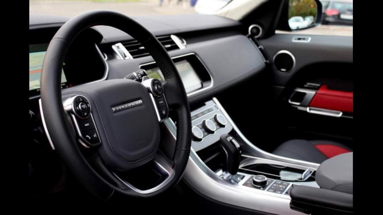 LAND ROVER Range Rover Sport 3.0 SDV6 Autobiogr. Dynamic Aut.-image-13