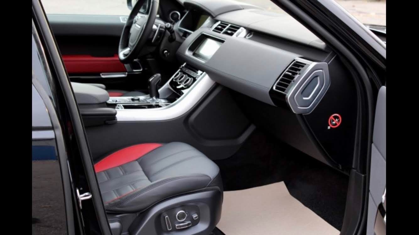 LAND ROVER Range Rover Sport 3.0 SDV6 Autobiogr. Dynamic Aut.-image-14