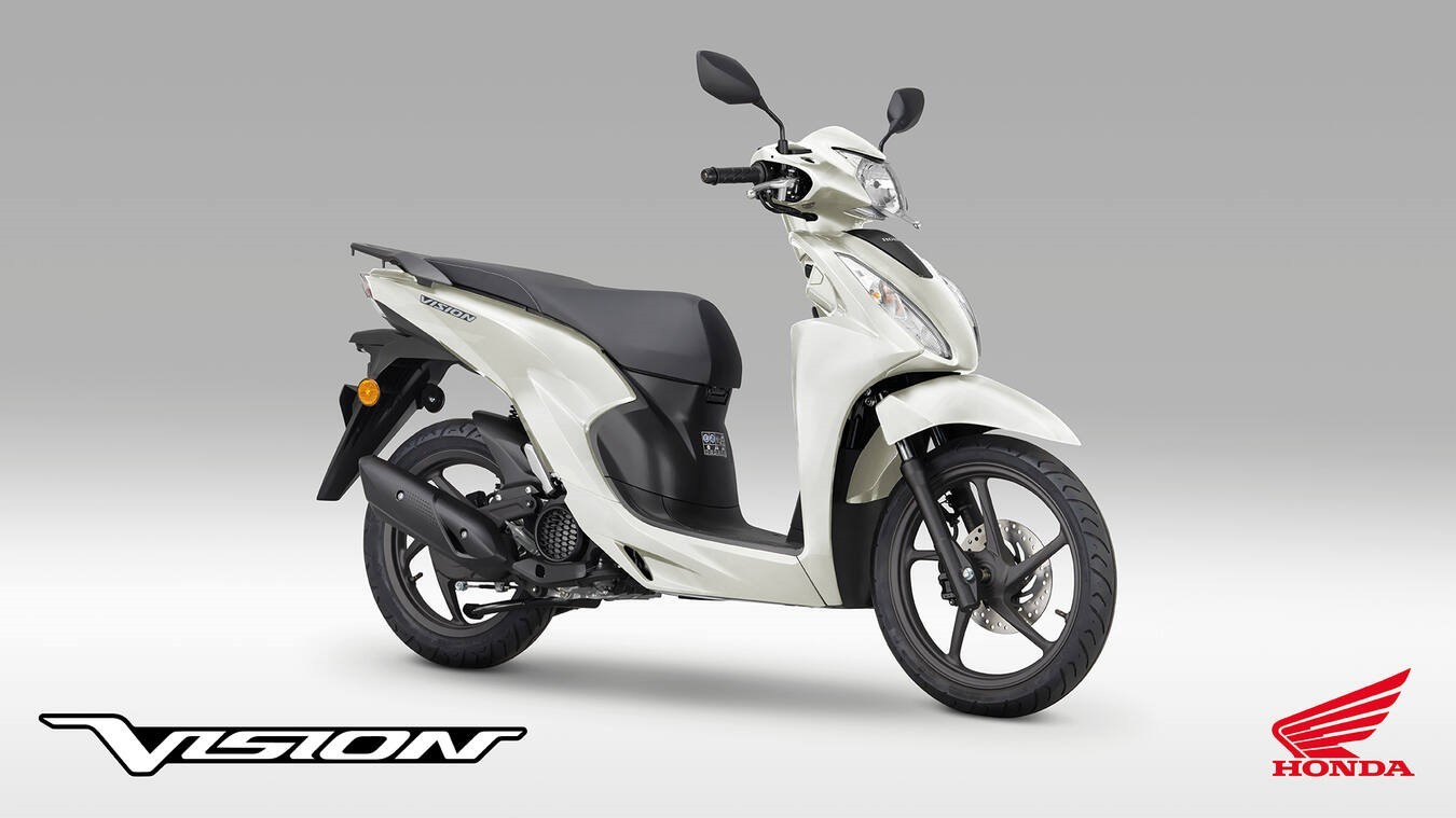 HONDA NSC Vision 110-image-3