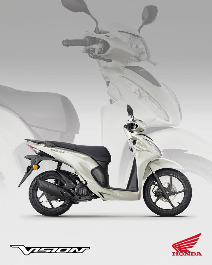 HONDA NSC Vision 110-image-2