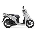 HONDA NSC Vision 110