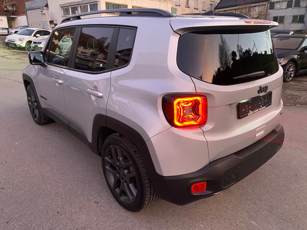 JEEP Renegade 1.3 GSE Turbo Limited-image-3