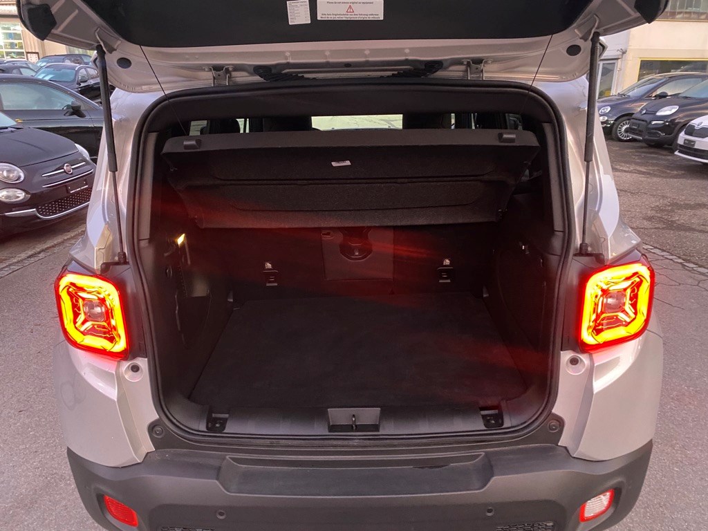 JEEP Renegade 1.3 GSE Turbo Limited-image-8