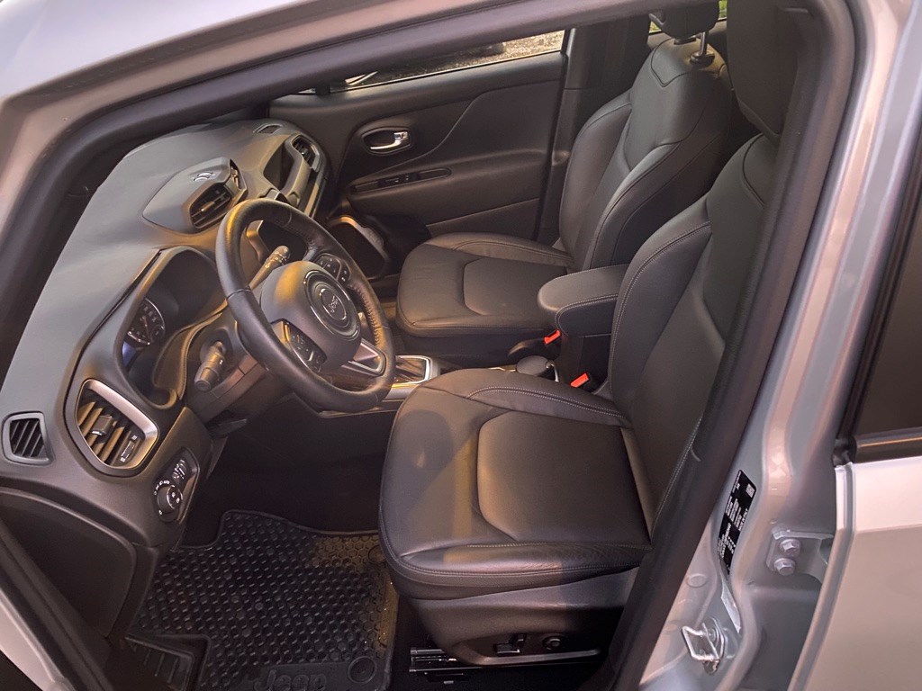 JEEP Renegade 1.3 GSE Turbo Limited-image-5