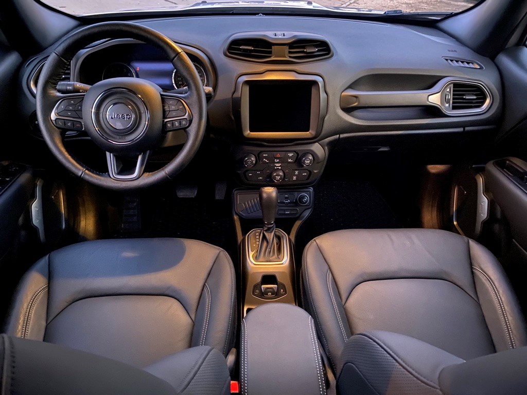 JEEP Renegade 1.3 GSE Turbo Limited-image-4