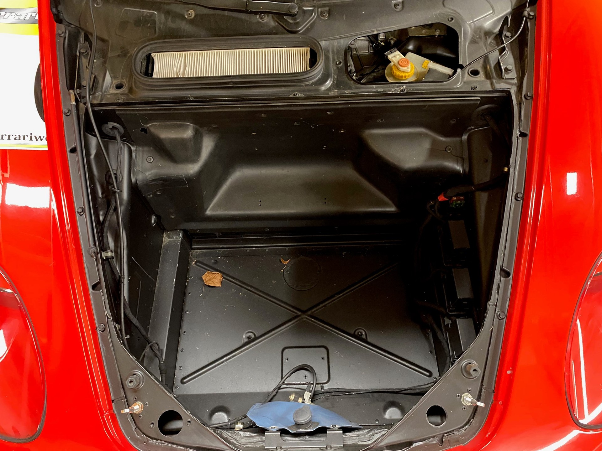 FERRARI F360 Modena Berlinetta-image-11