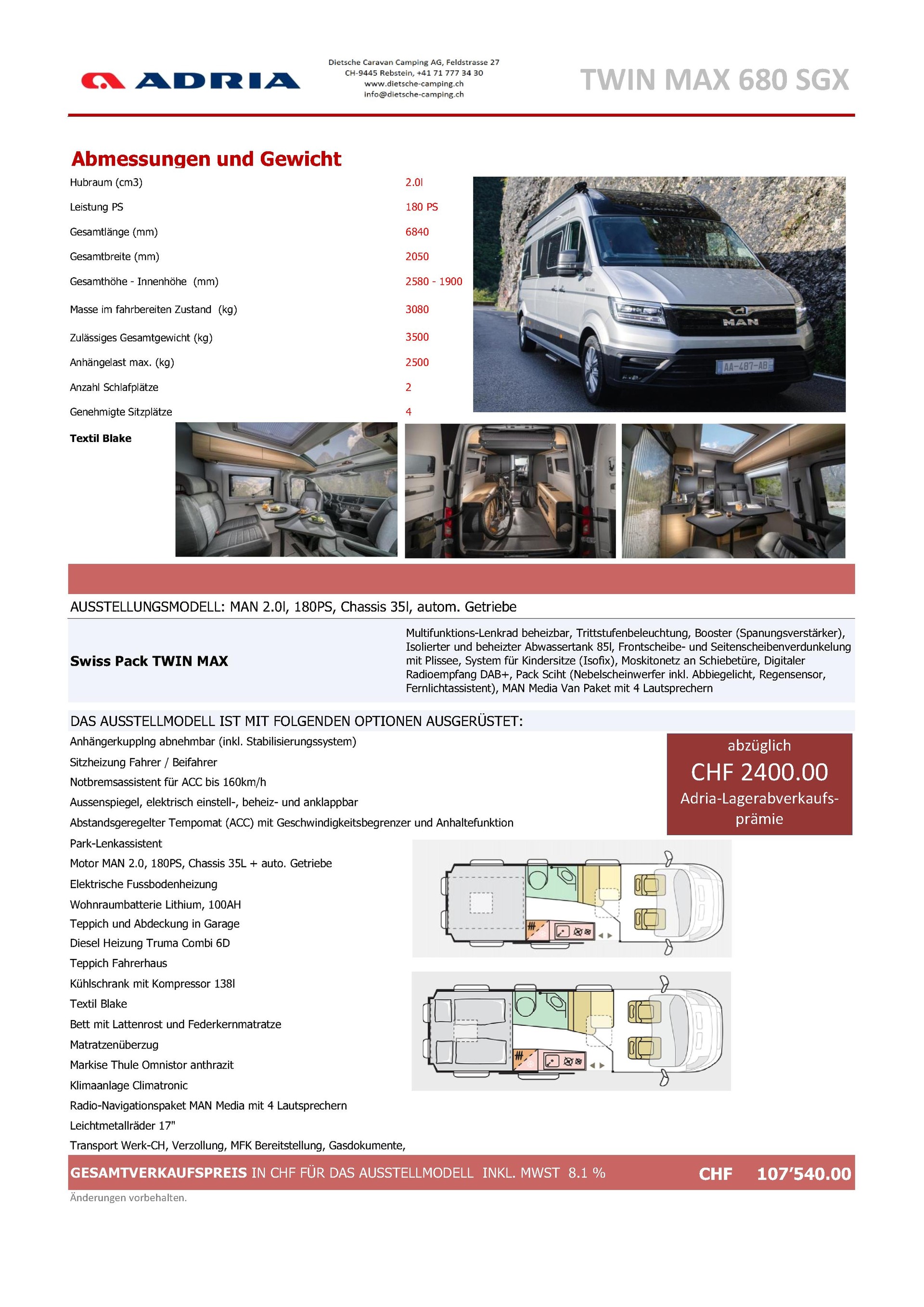 ADRIA TWIN MAX 680 SGX-image-30