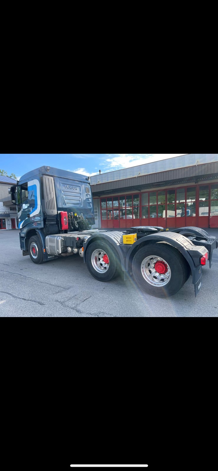 IVECO 440 X 57 XWay-image-1