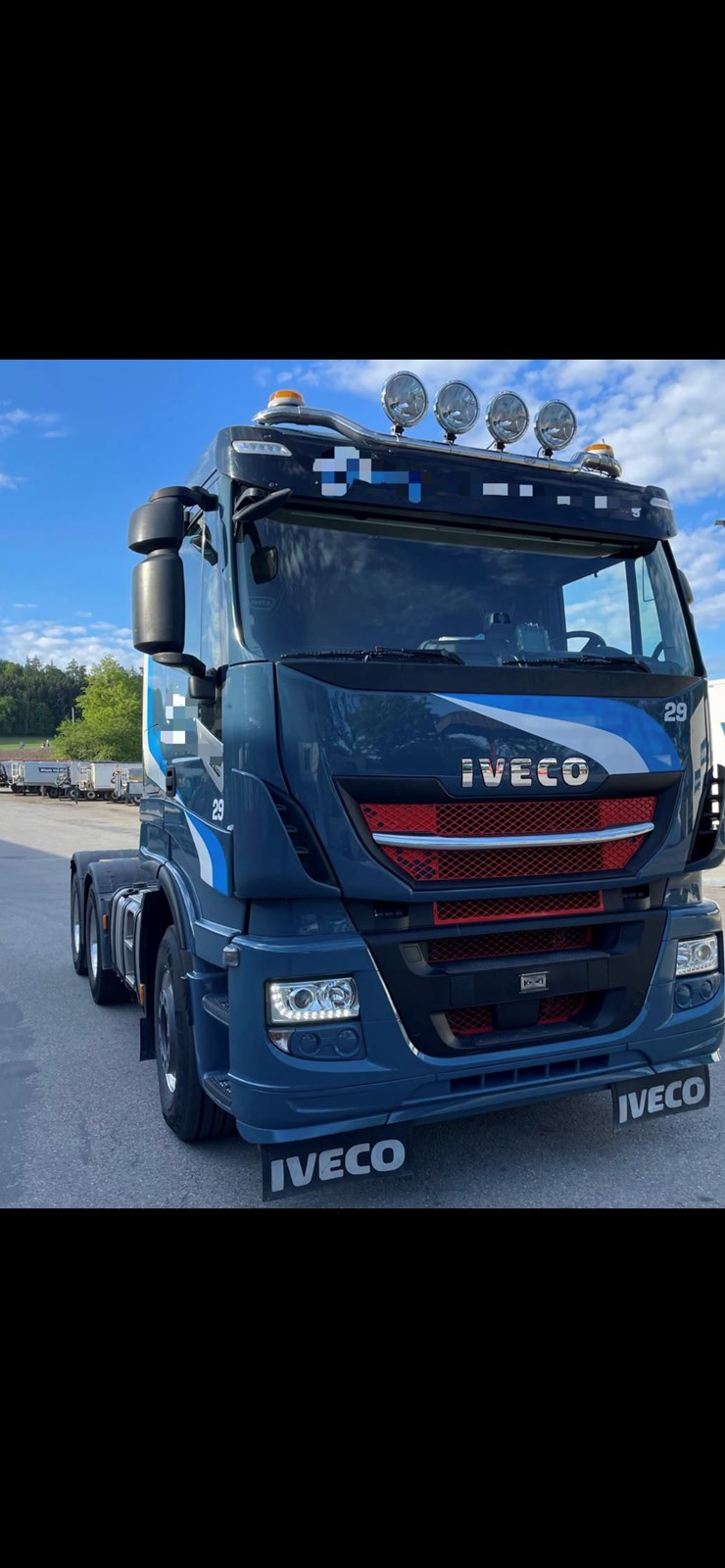 IVECO 440 X 57 XWay-image-0
