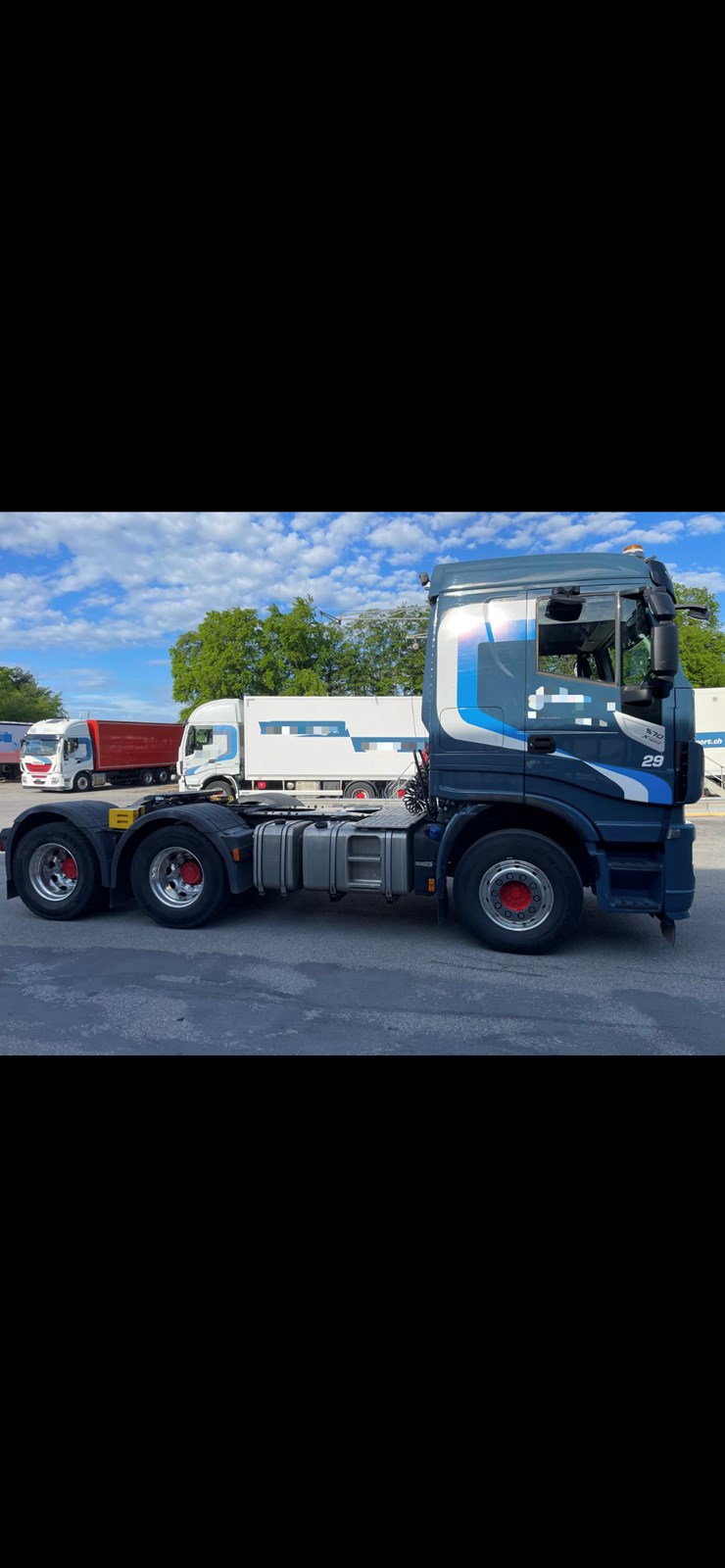 IVECO 440 X 57 XWay-image-3
