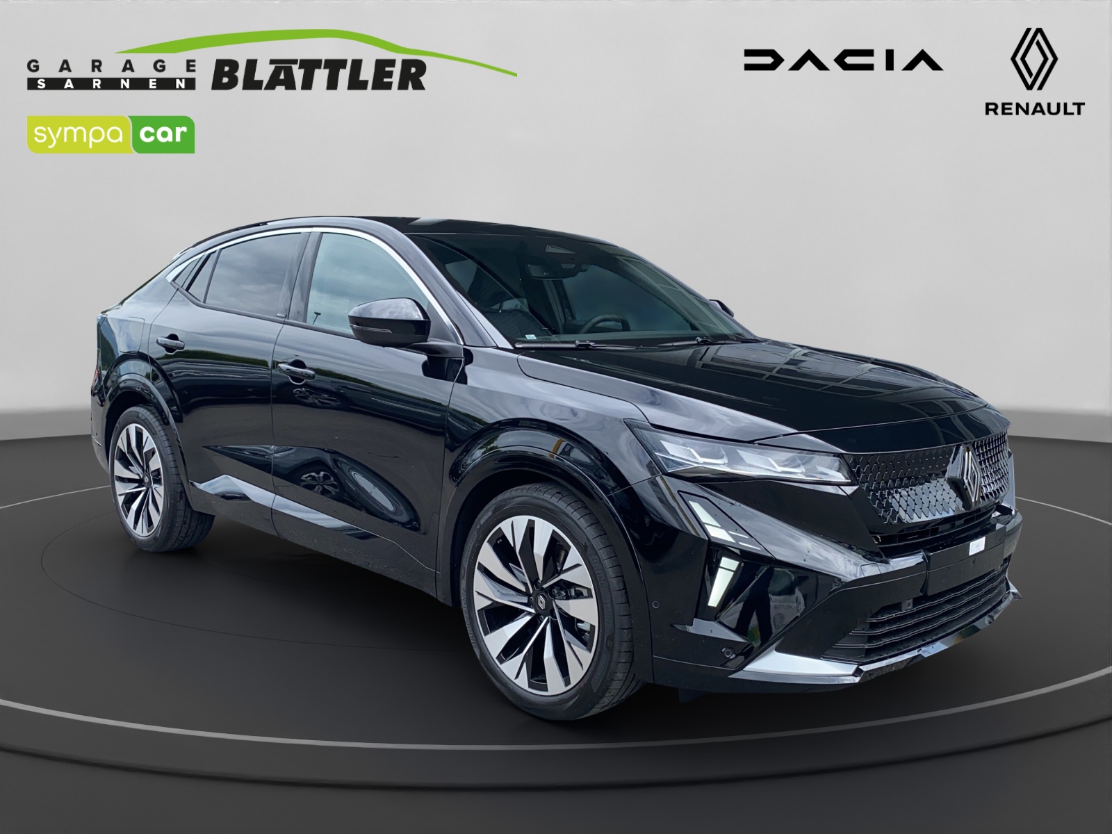 RENAULT RAFALE E-TECH HYBRID techno E-TECH full hybrid 200-image-0