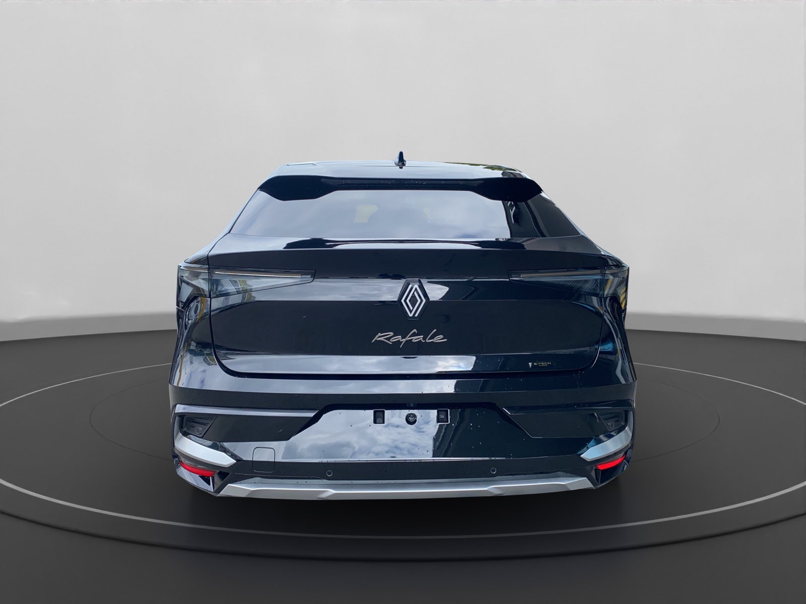 RENAULT RAFALE E-TECH HYBRID techno E-TECH full hybrid 200-image-10