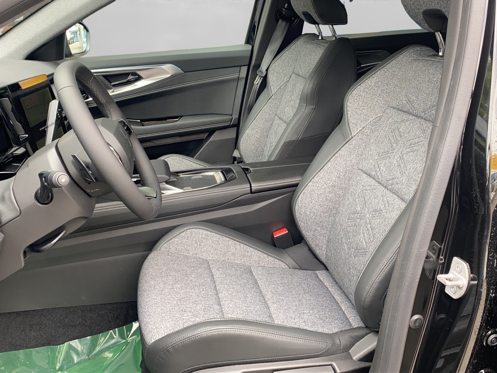 RENAULT RAFALE E-TECH HYBRID techno E-TECH full hybrid 200-image-6