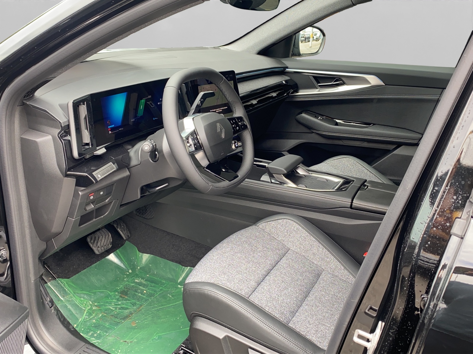 RENAULT RAFALE E-TECH HYBRID techno E-TECH full hybrid 200-image-4