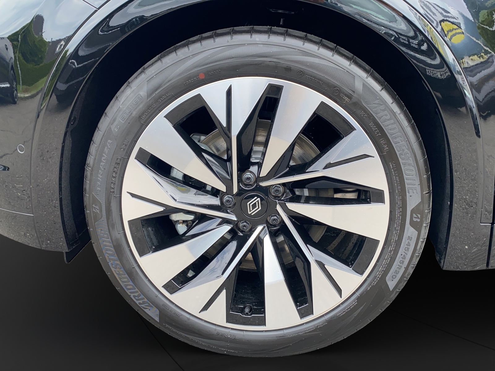 RENAULT RAFALE E-TECH HYBRID techno E-TECH full hybrid 200-image-11